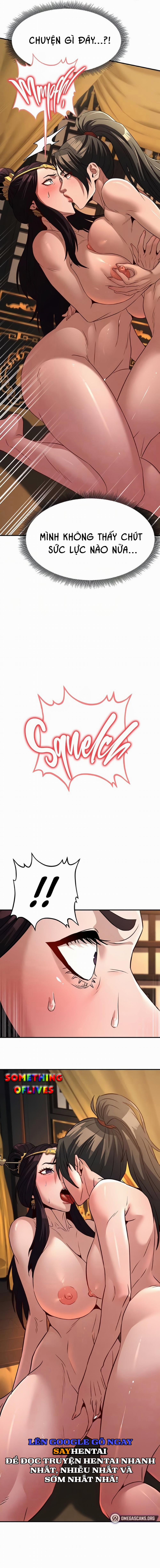 Chúa Quỷ Khát Dục 21 trang 4
