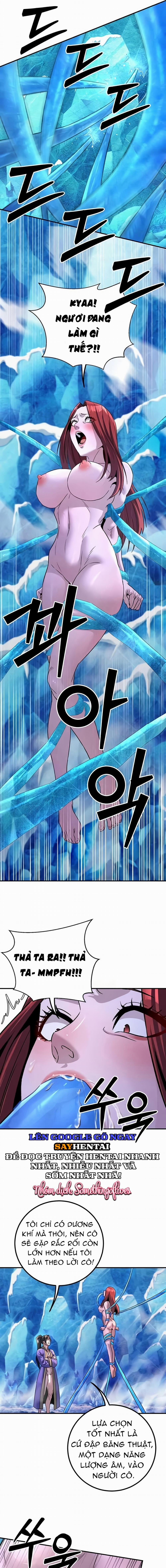 Chúa Quỷ Khát Dục 26 trang 4