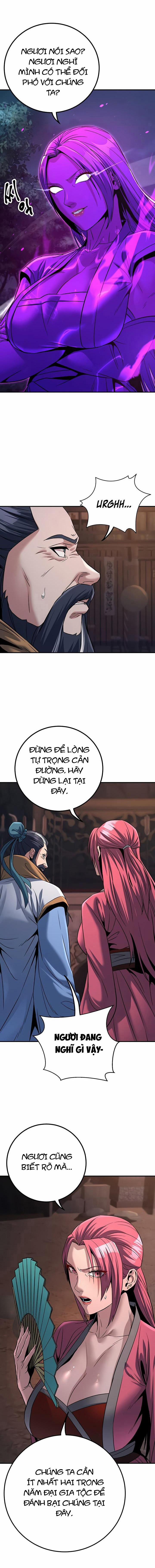 Chúa Quỷ Khát Dục 37 trang 4