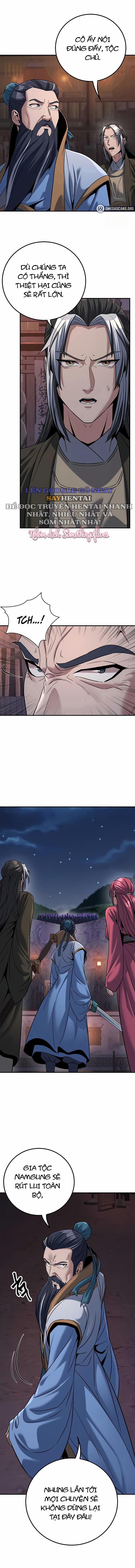 Chúa Quỷ Khát Dục 37 trang 5