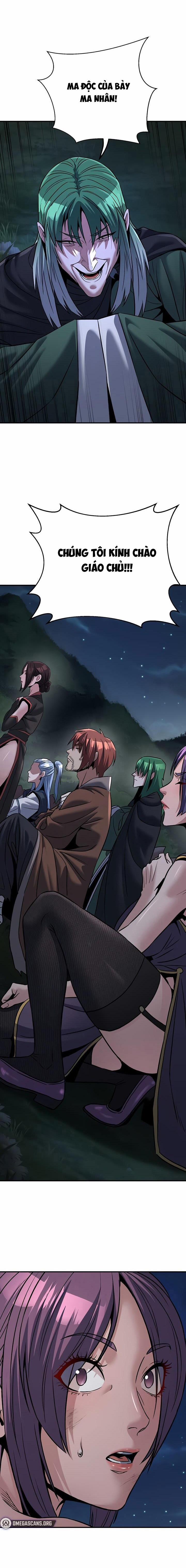 Chúa Quỷ Khát Dục 37 trang 8