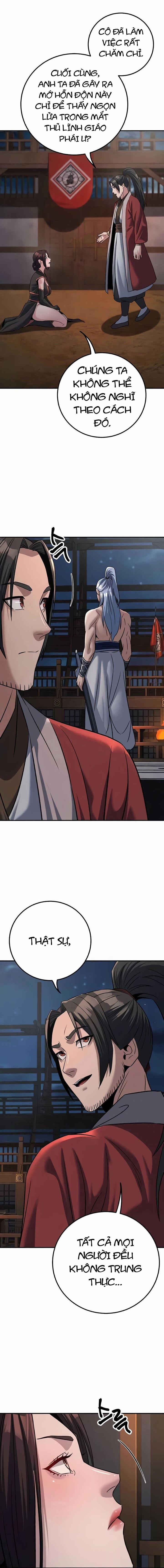 Chúa Quỷ Khát Dục 39 trang 17