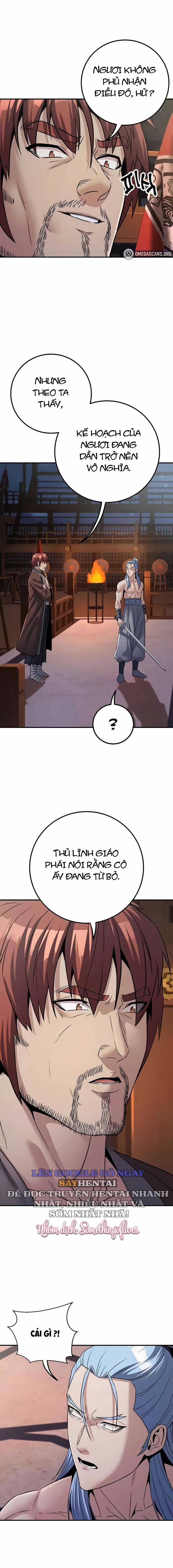 Chúa Quỷ Khát Dục 39 trang 2