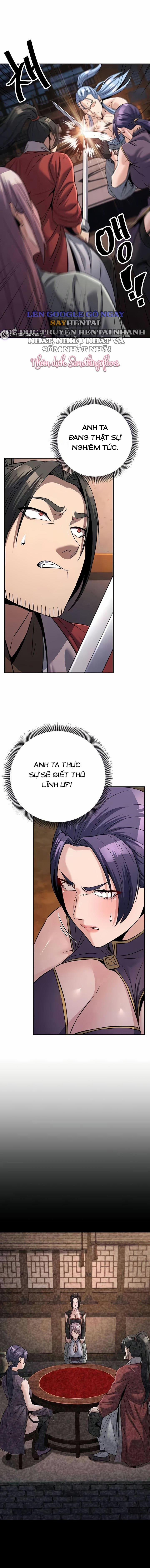 Chúa Quỷ Khát Dục 39 trang 5