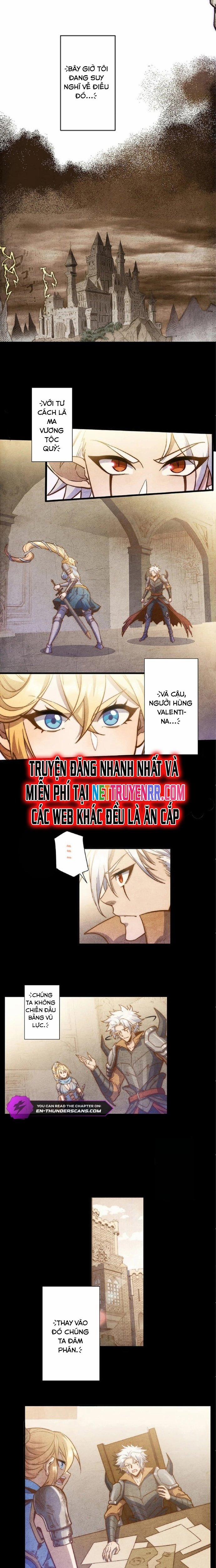 Chúa Quỷ Tái Sinh: Chinh Phục Định Mệnh 1 trang 13