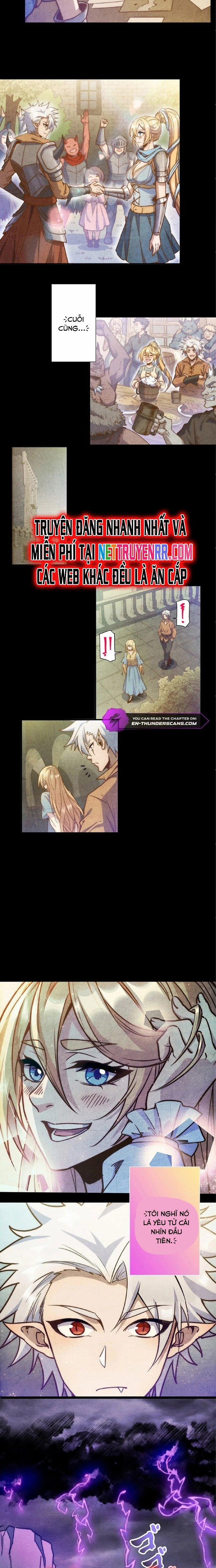 Chúa Quỷ Tái Sinh: Chinh Phục Định Mệnh 1 trang 14