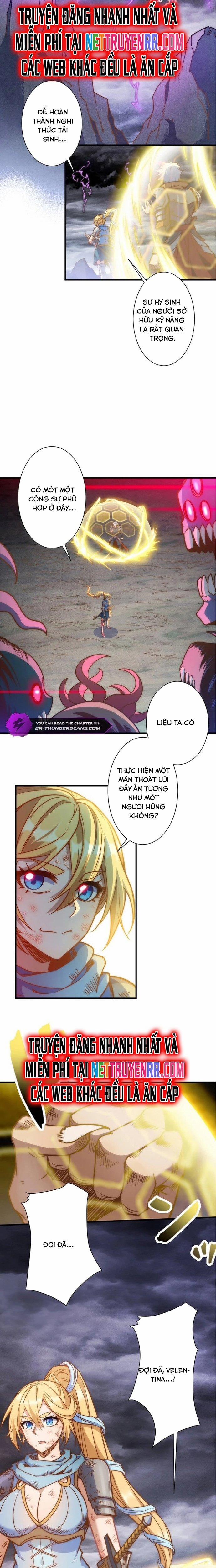 Chúa Quỷ Tái Sinh: Chinh Phục Định Mệnh 1 trang 15