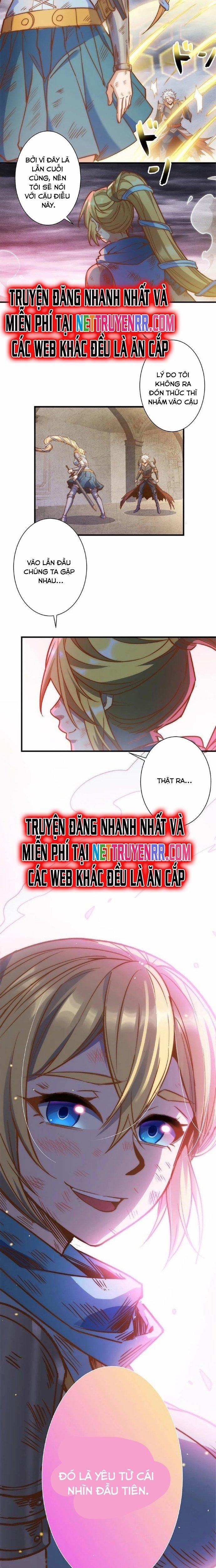 Chúa Quỷ Tái Sinh: Chinh Phục Định Mệnh 1 trang 16