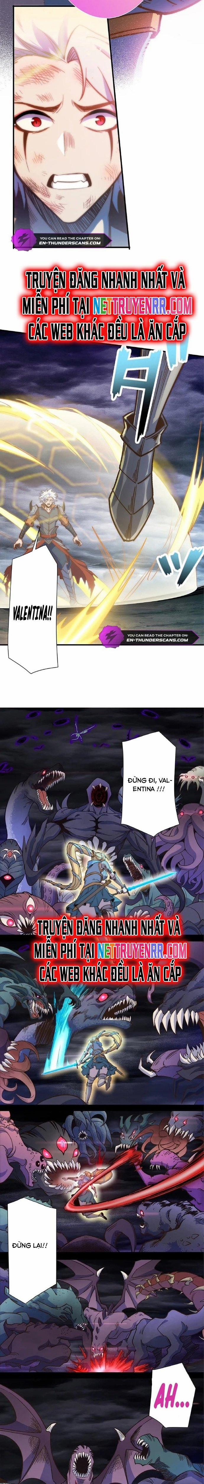 Chúa Quỷ Tái Sinh: Chinh Phục Định Mệnh 1 trang 17