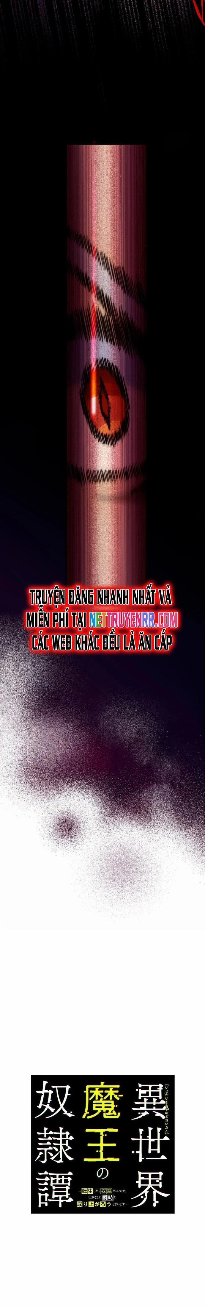 Chúa Quỷ Tái Sinh: Chinh Phục Định Mệnh 1 trang 19