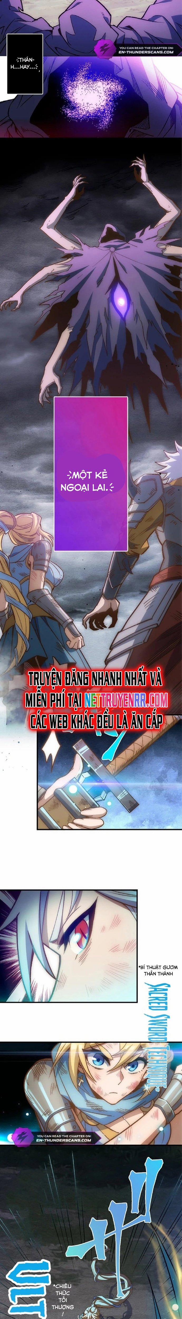 Chúa Quỷ Tái Sinh: Chinh Phục Định Mệnh 1 trang 2