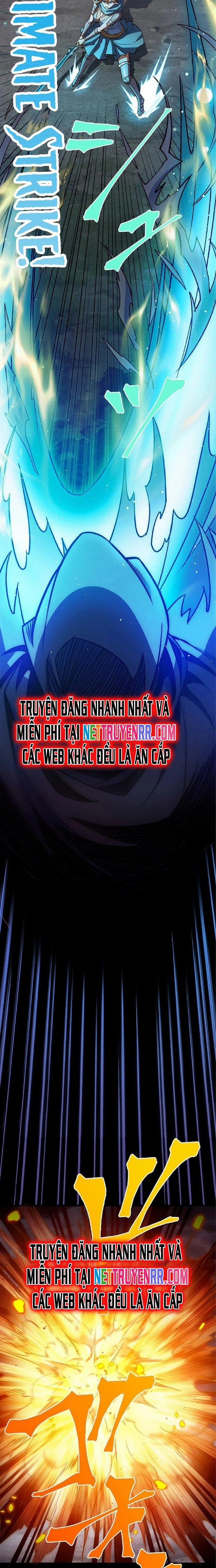 Chúa Quỷ Tái Sinh: Chinh Phục Định Mệnh 1 trang 3