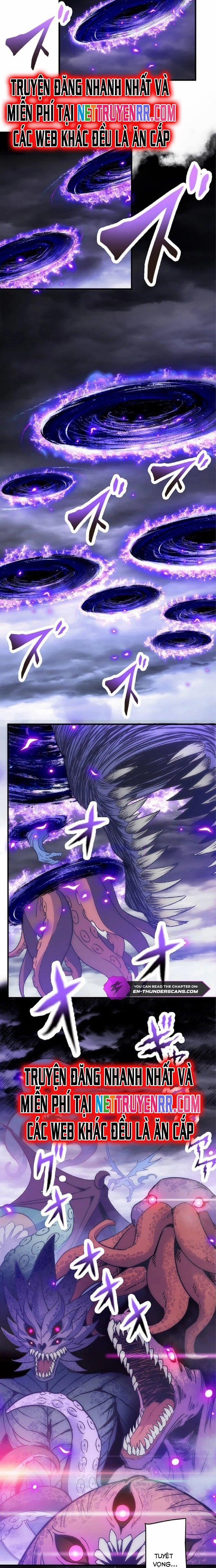 Chúa Quỷ Tái Sinh: Chinh Phục Định Mệnh 1 trang 7