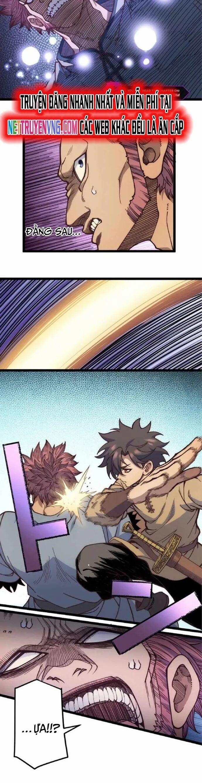 Chúa Quỷ Tái Sinh: Chinh Phục Định Mệnh 10 trang 21