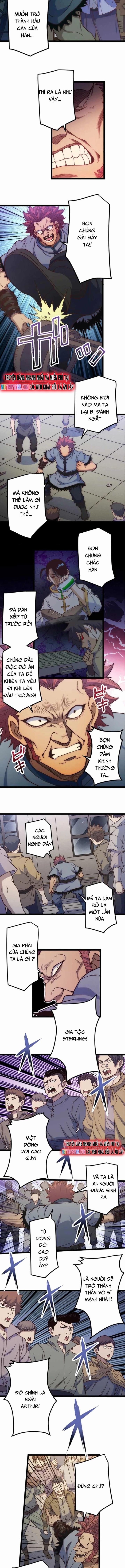 Chúa Quỷ Tái Sinh: Chinh Phục Định Mệnh 11 trang 6