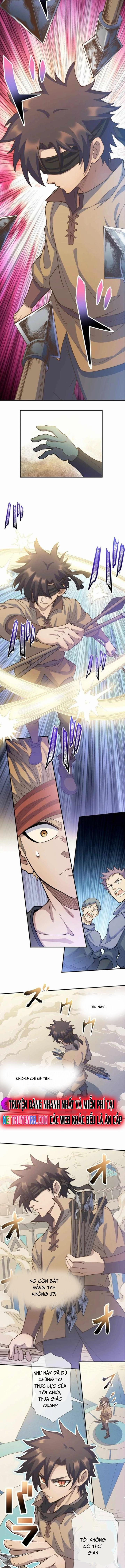 Chúa Quỷ Tái Sinh: Chinh Phục Định Mệnh 12 trang 6