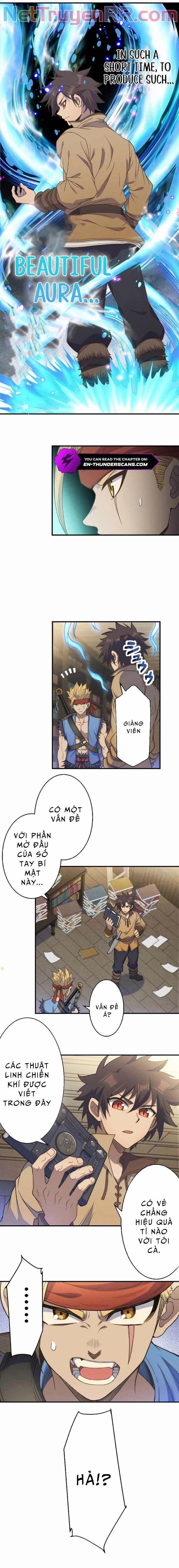 Chúa Quỷ Tái Sinh: Chinh Phục Định Mệnh 13 trang 8