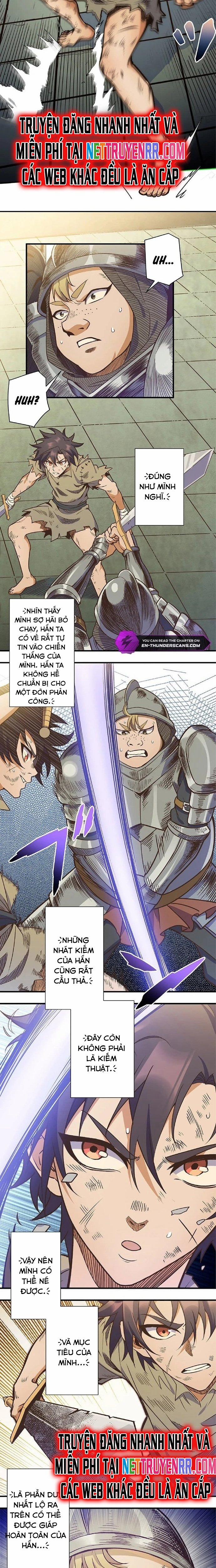 Chúa Quỷ Tái Sinh: Chinh Phục Định Mệnh 2 trang 15