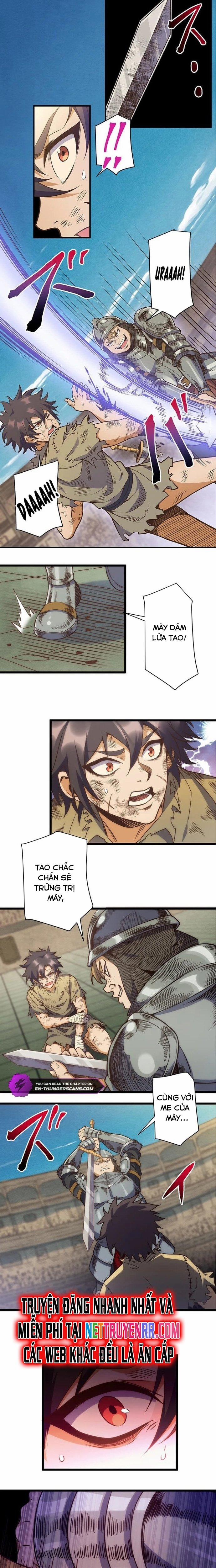 Chúa Quỷ Tái Sinh: Chinh Phục Định Mệnh 2 trang 17