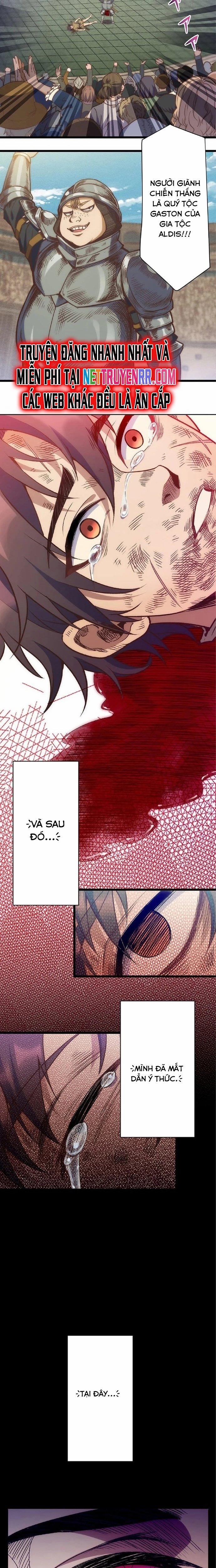 Chúa Quỷ Tái Sinh: Chinh Phục Định Mệnh 2 trang 19