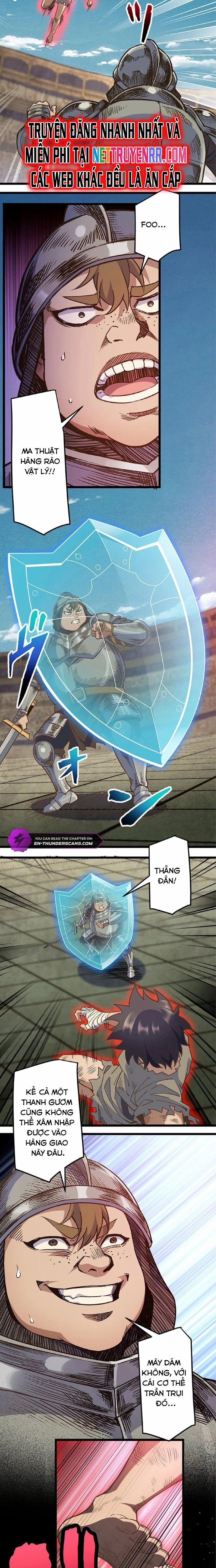 Chúa Quỷ Tái Sinh: Chinh Phục Định Mệnh 2 trang 22