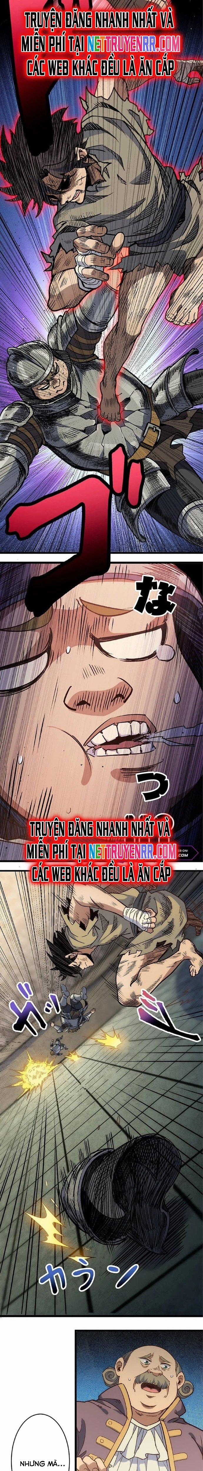 Chúa Quỷ Tái Sinh: Chinh Phục Định Mệnh 2 trang 23