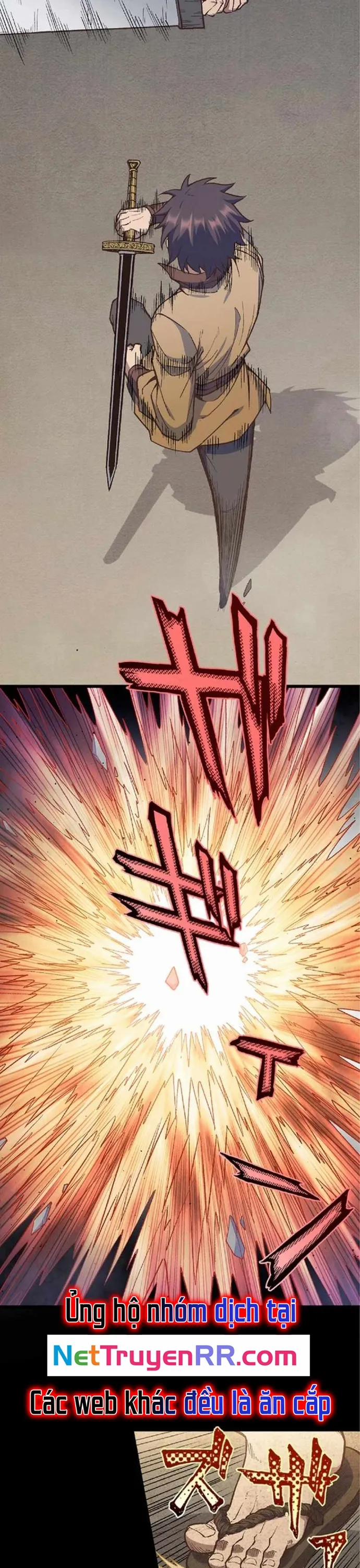 Chúa Quỷ Tái Sinh: Chinh Phục Định Mệnh 8 trang 13