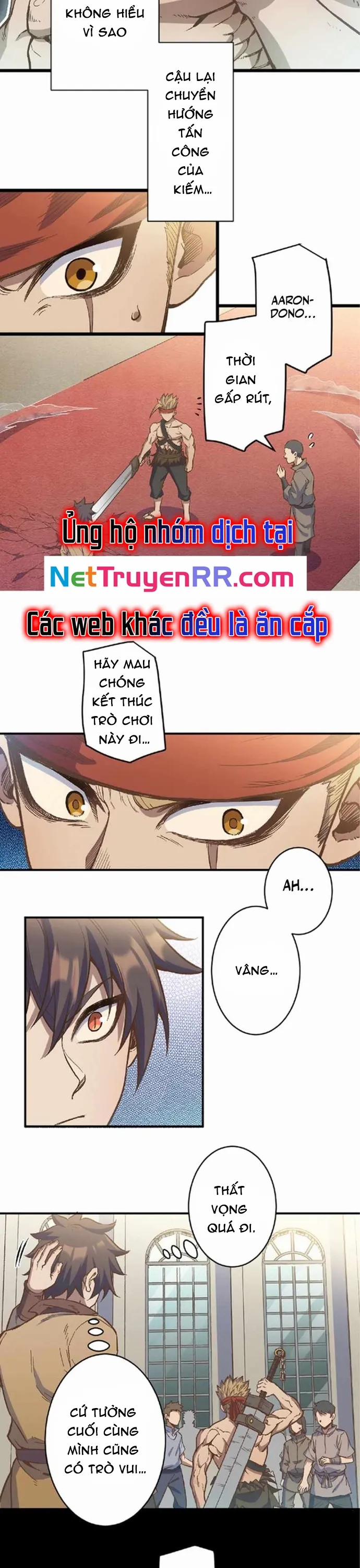 Chúa Quỷ Tái Sinh: Chinh Phục Định Mệnh 8 trang 22