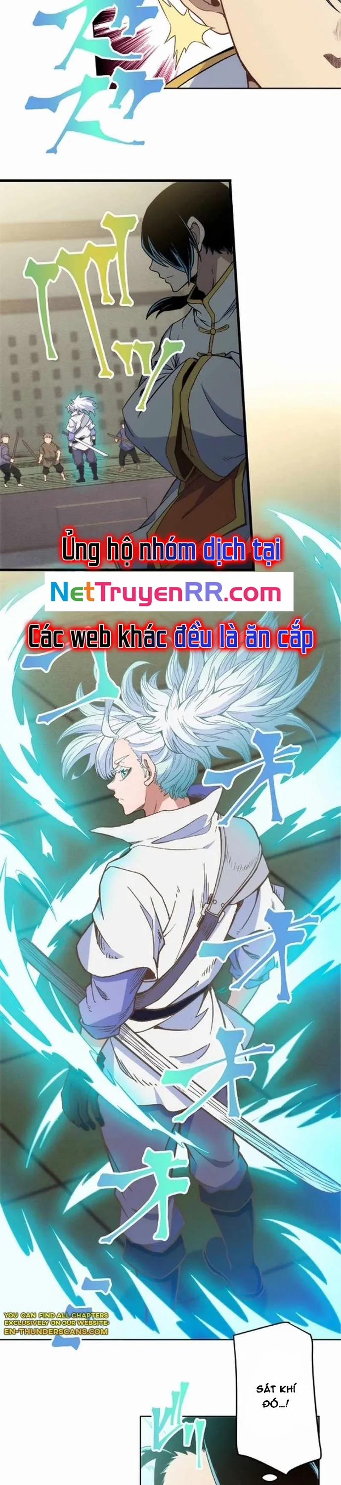 Chúa Quỷ Tái Sinh: Chinh Phục Định Mệnh 9 trang 10