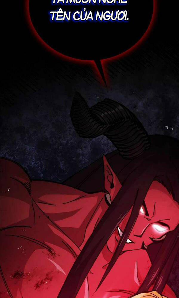 Chúa Quỷ Tăng Cấp Bằng Võ Thuật 1 trang 105