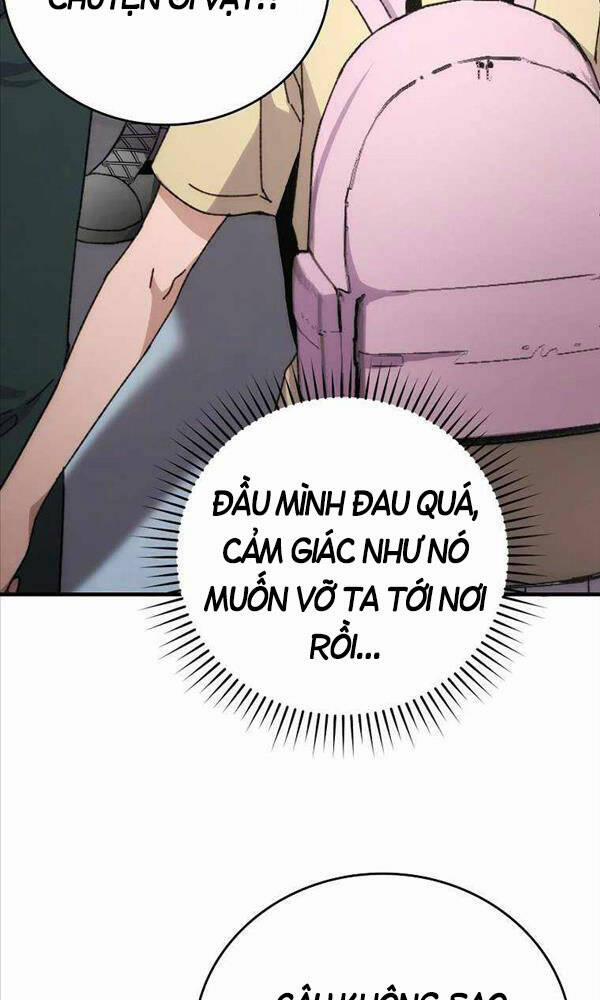 Chúa Quỷ Tăng Cấp Bằng Võ Thuật 1 trang 132