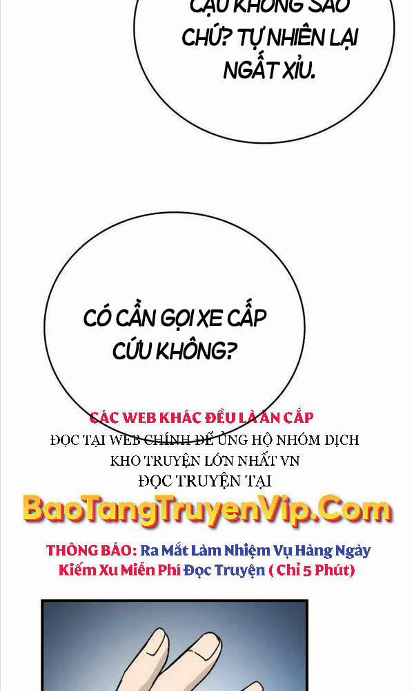 Chúa Quỷ Tăng Cấp Bằng Võ Thuật 1 trang 133