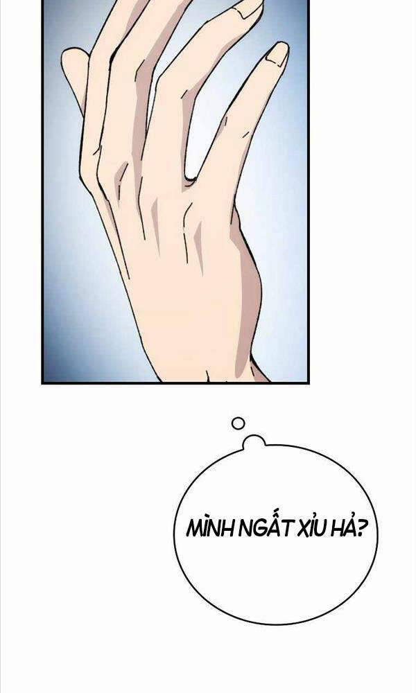 Chúa Quỷ Tăng Cấp Bằng Võ Thuật 1 trang 134