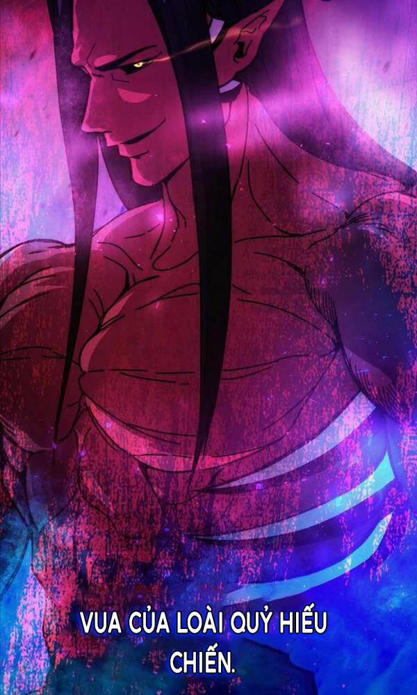 Chúa Quỷ Tăng Cấp Bằng Võ Thuật 1 trang 143