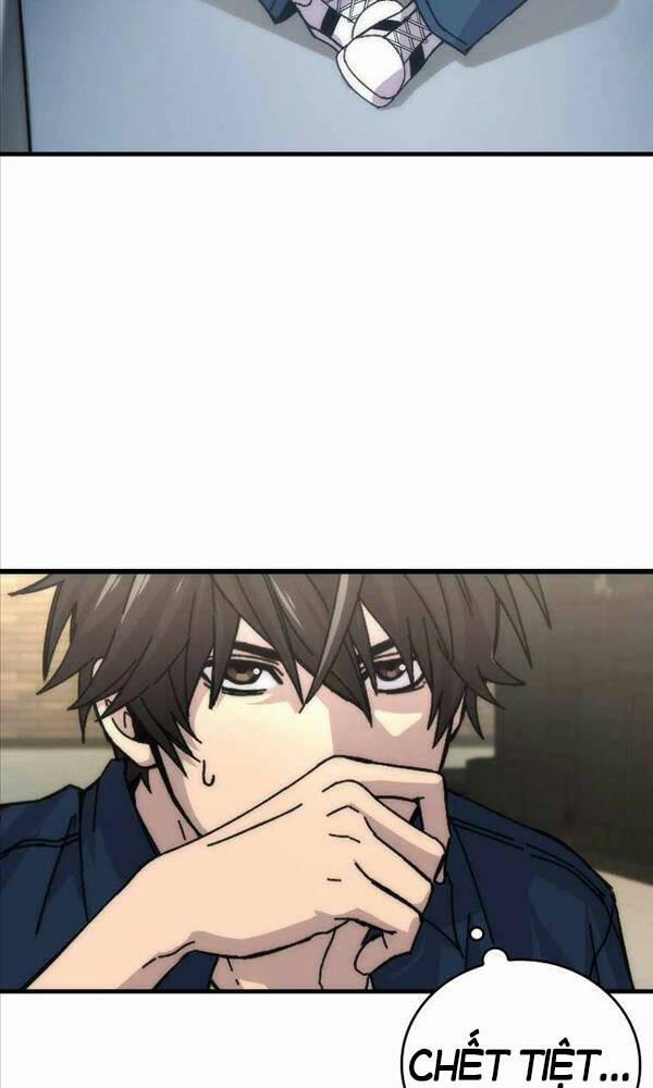 Chúa Quỷ Tăng Cấp Bằng Võ Thuật 1 trang 147