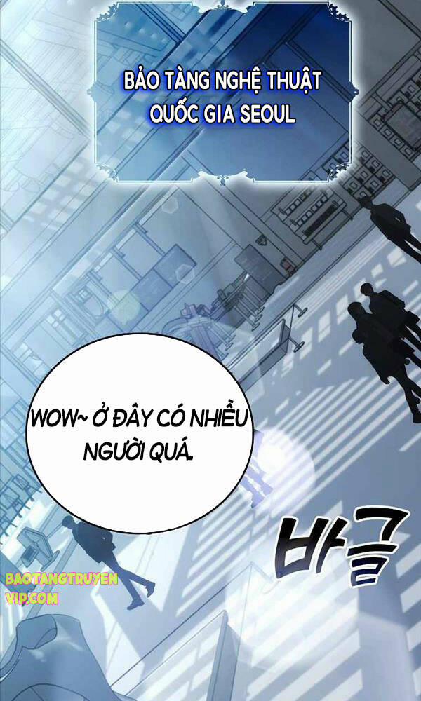 Chúa Quỷ Tăng Cấp Bằng Võ Thuật 1 trang 28