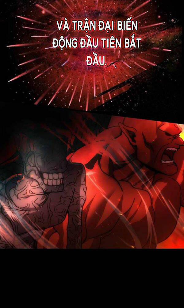 Chúa Quỷ Tăng Cấp Bằng Võ Thuật 1 trang 3