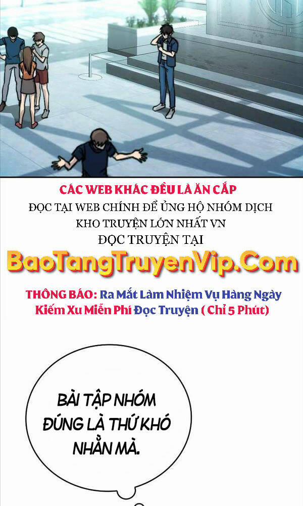 Chúa Quỷ Tăng Cấp Bằng Võ Thuật 1 trang 30