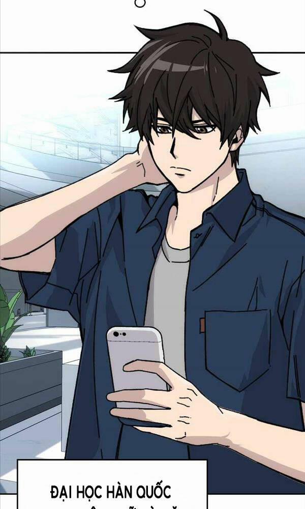 Chúa Quỷ Tăng Cấp Bằng Võ Thuật 1 trang 31