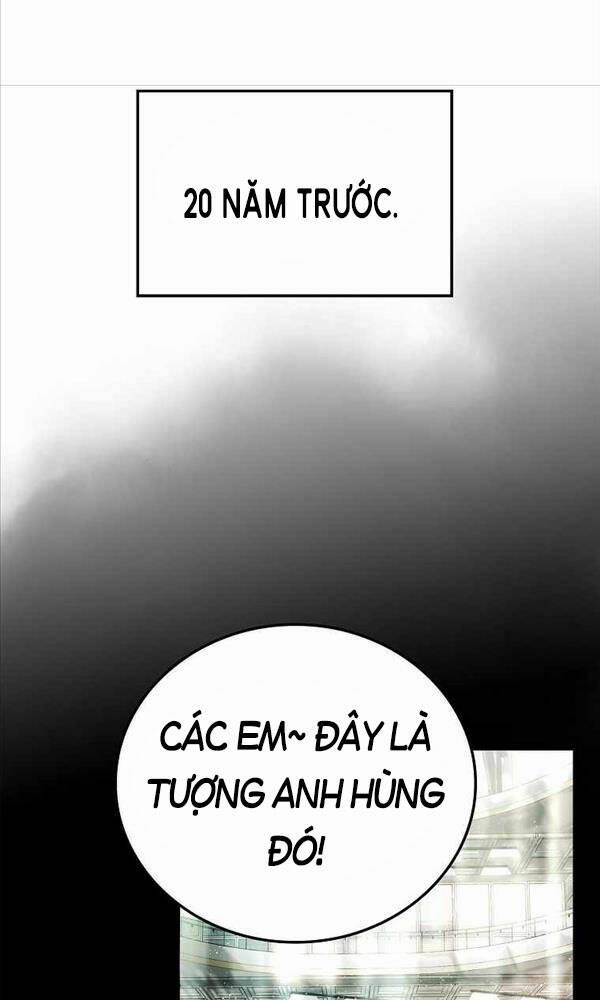 Chúa Quỷ Tăng Cấp Bằng Võ Thuật 1 trang 37