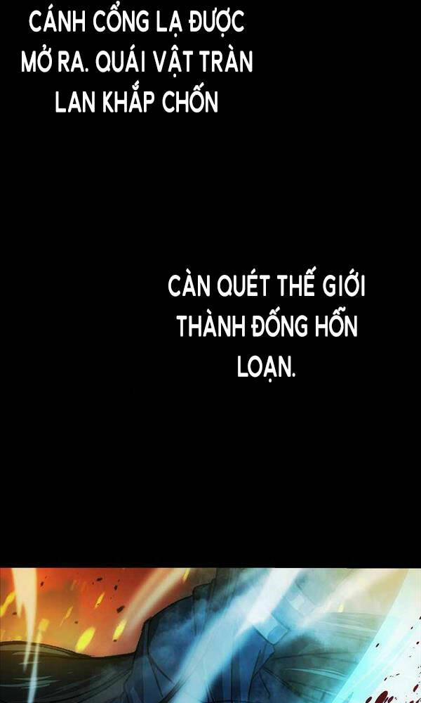 Chúa Quỷ Tăng Cấp Bằng Võ Thuật 1 trang 4