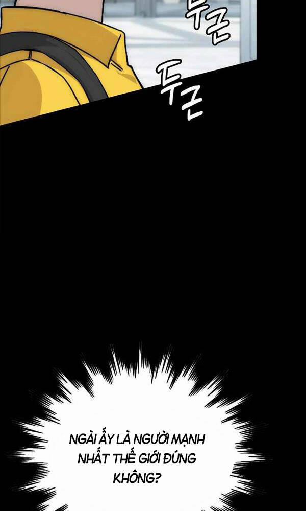 Chúa Quỷ Tăng Cấp Bằng Võ Thuật 1 trang 46