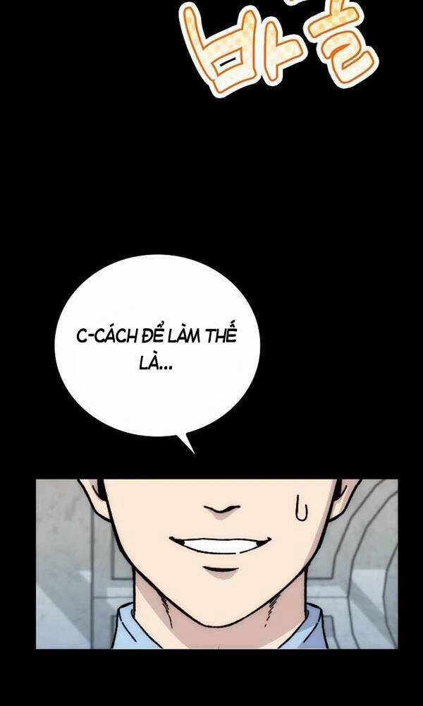 Chúa Quỷ Tăng Cấp Bằng Võ Thuật 1 trang 51