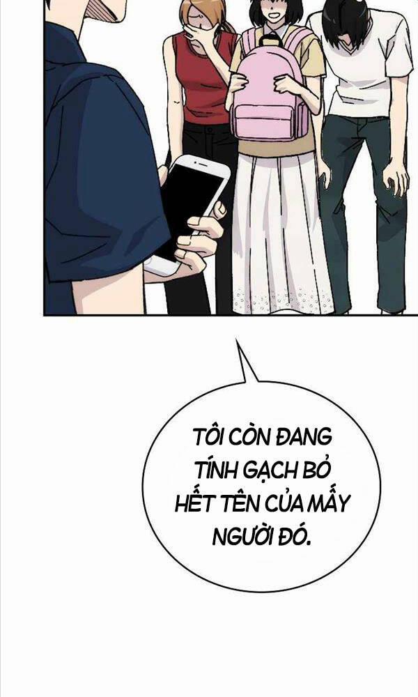 Chúa Quỷ Tăng Cấp Bằng Võ Thuật 1 trang 60