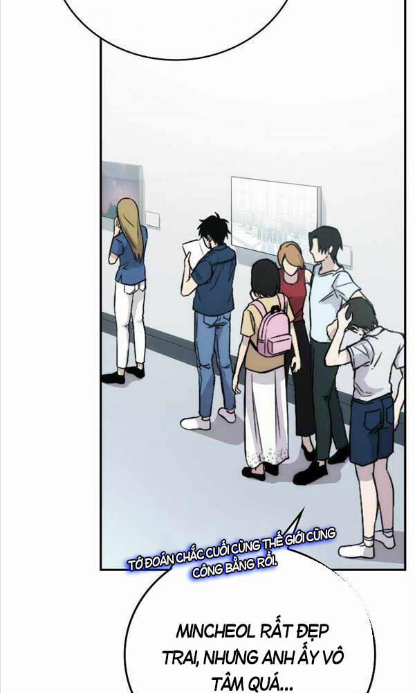 Chúa Quỷ Tăng Cấp Bằng Võ Thuật 1 trang 63