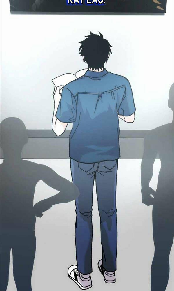 Chúa Quỷ Tăng Cấp Bằng Võ Thuật 1 trang 71