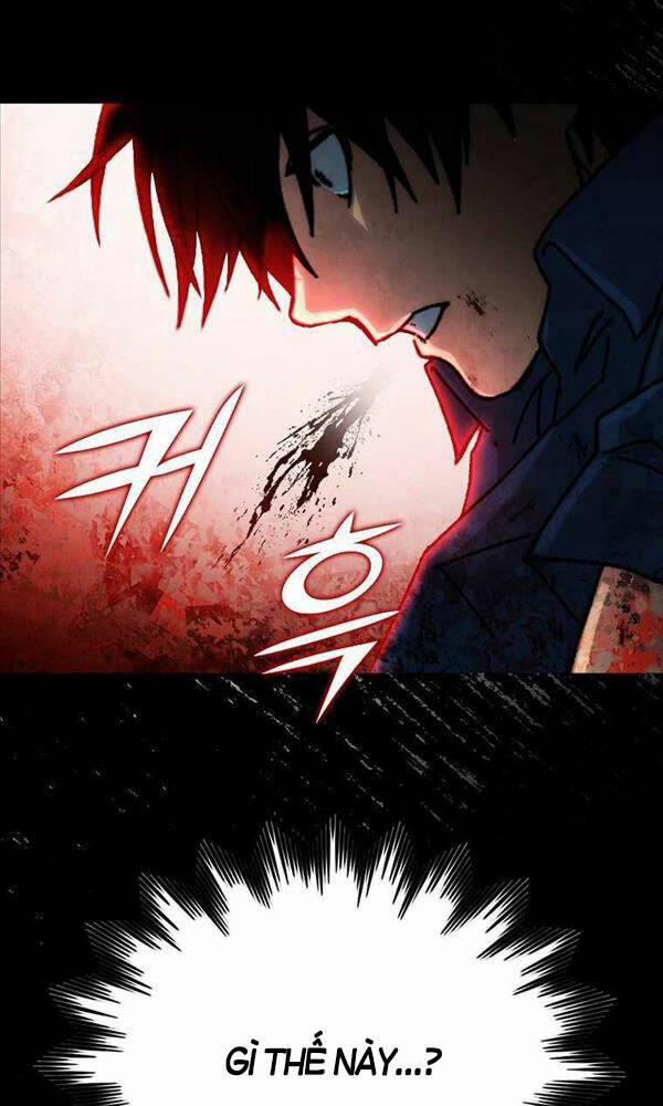 Chúa Quỷ Tăng Cấp Bằng Võ Thuật 1 trang 93