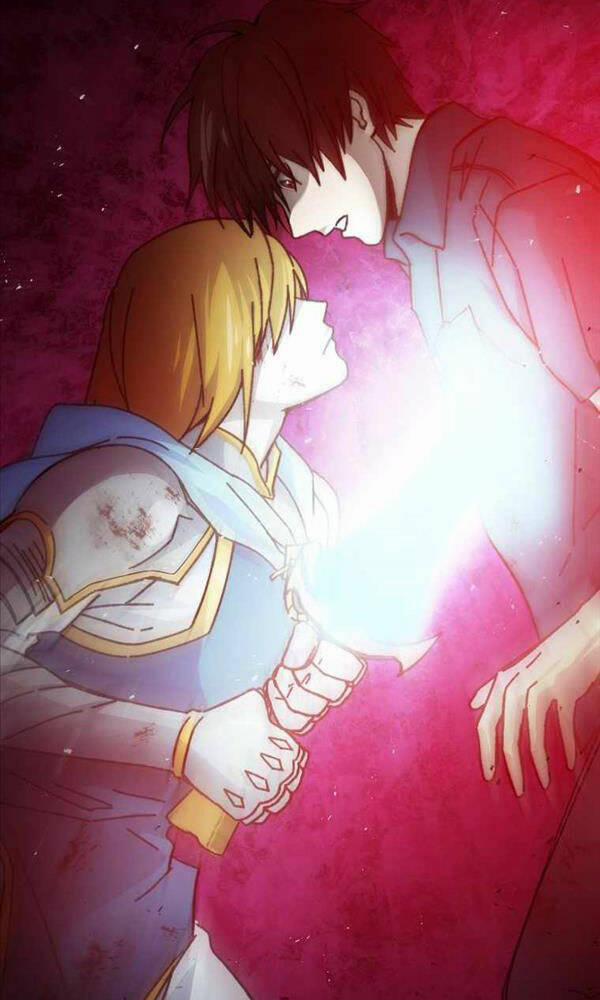 Chúa Quỷ Tăng Cấp Bằng Võ Thuật 1 trang 97