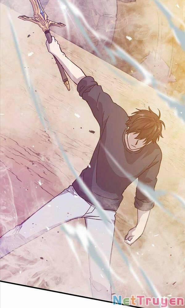Chúa Quỷ Tăng Cấp Bằng Võ Thuật 10 trang 10