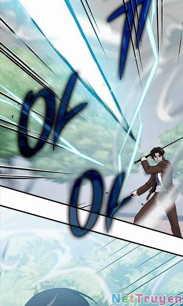 Chúa Quỷ Tăng Cấp Bằng Võ Thuật 10 trang 100